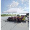 Quik Shade C200 10x20 Commercial Canopy 167566DS